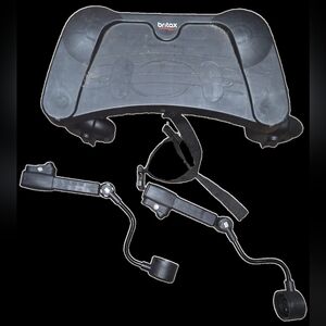 Britax Black Stroller Board